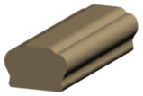Crown Rail