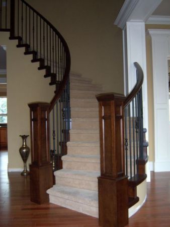 Railtech Woodwork Ltd photo 5