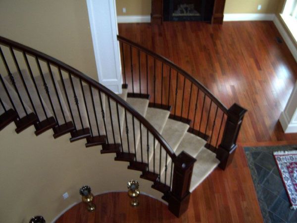 Railtech Woodwork Ltd photo 4